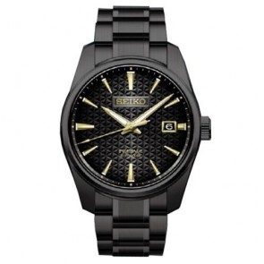Reloj Seiko Presage SPB205J1 Sharp Edged