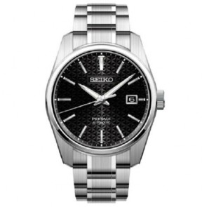 Reloj Seiko Presage SPB203J1 Sharp Edged