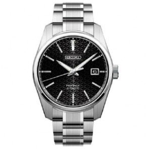 Reloj Seiko Presage SPB203J1 Sharp Edged