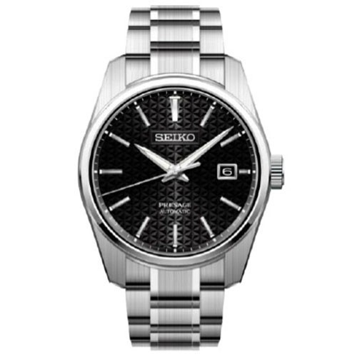 Reloj Seiko Presage SPB203J1 Sharp Edged