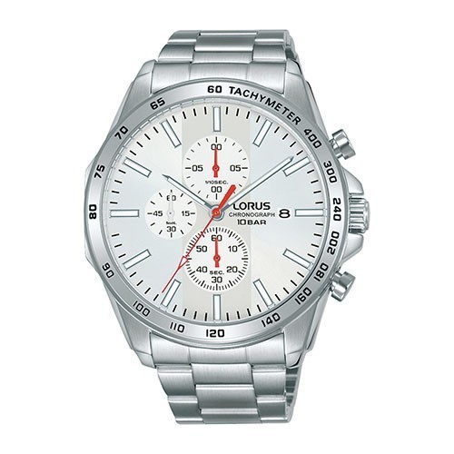 Reloj Lorus Sports RM343GX9