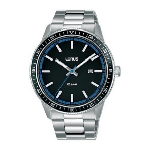 Reloj Lorus Clasico RH955MX9