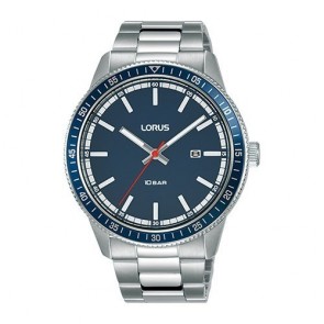 Reloj Lorus Clasico RH957MX9