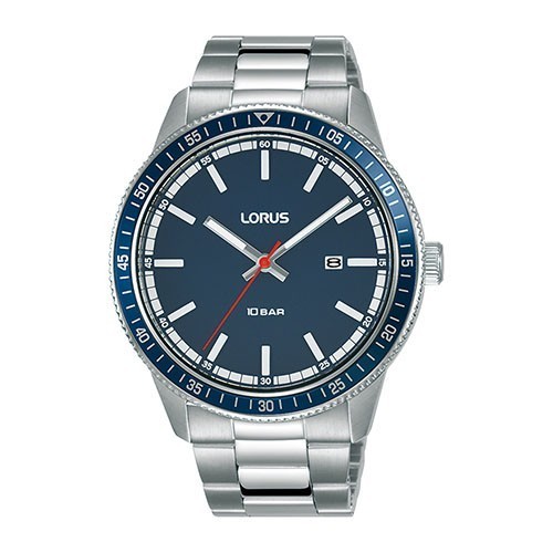 Reloj Lorus Clasico RH957MX9