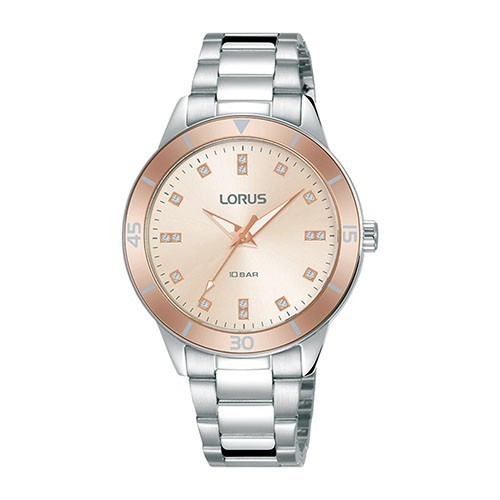 Reloj Lorus Mujer RG241RX9
