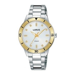 Reloj Lorus Mujer RG243RX9