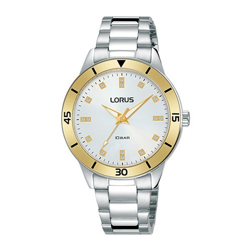 Reloj Lorus Mujer RG243RX9