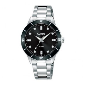 Reloj Lorus Mujer RG247RX9