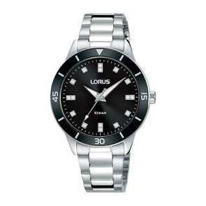 Reloj Lorus Mujer RG247RX9