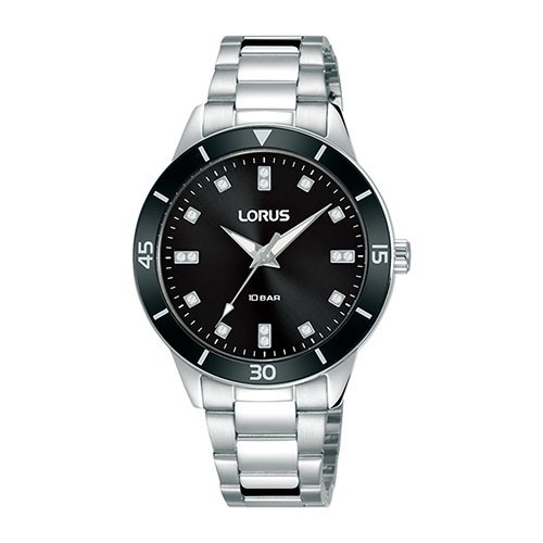 Reloj Lorus Mujer RG247RX9