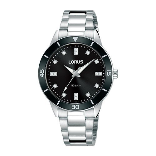 Reloj Lorus Mujer RG247RX9