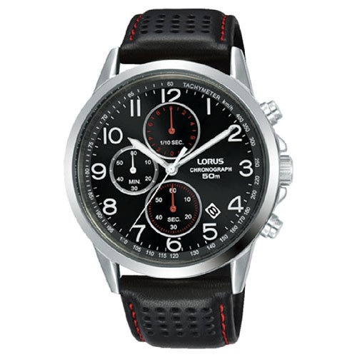Orologio Lorus Sports RM321GX9