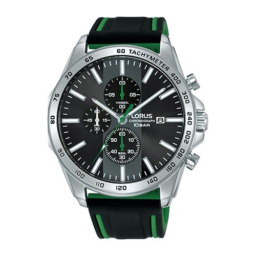 Relogio Lorus Sports RM349GX9
