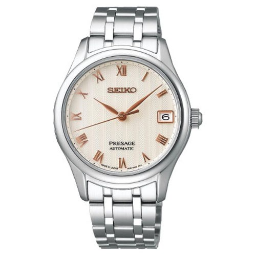 Relogio Seiko Presage SRPF47J1