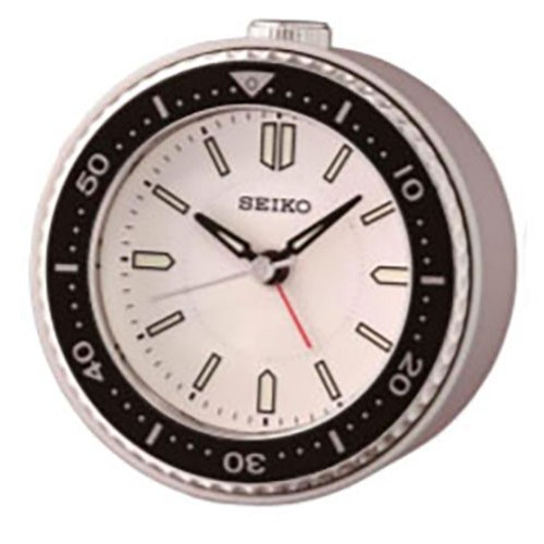 Reloj Seiko Clock Sobremesa QHE184J