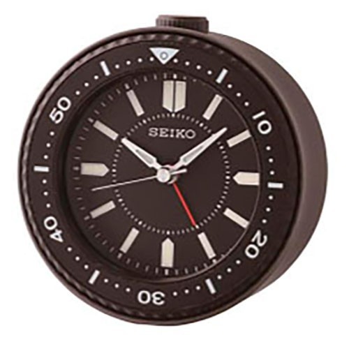 Reloj Seiko Clock Sobremesa QHE184K