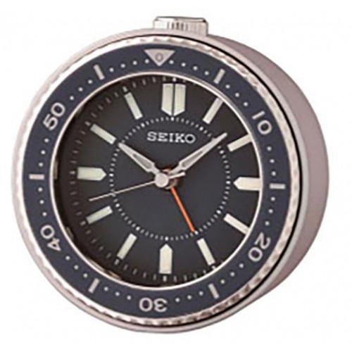 Reloj Seiko Clock Sobremesa QHE184L