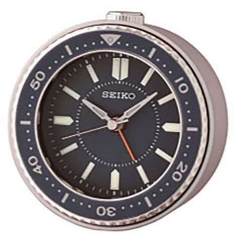 Reloj Seiko Clock Sobremesa QHE184L