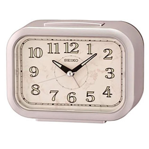 Reloj Seiko Clock Sobremesa QHK056S