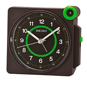 Reloj Seiko Clock Sobremesa QHE183K