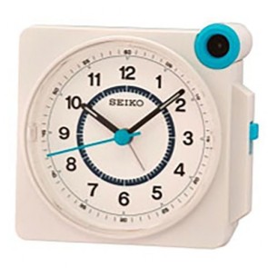 Reloj Seiko Clock Sobremesa QHE183W