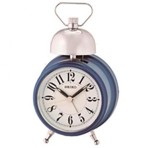 Reloj Seiko Clock Sobremesa QHK055L