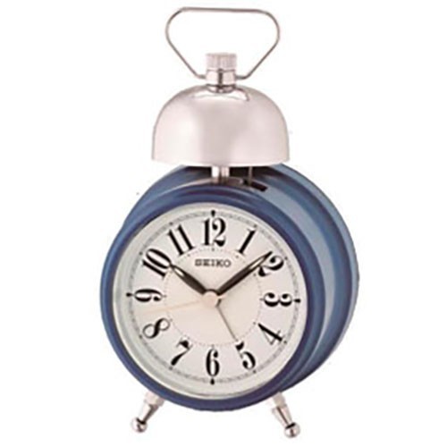 Reloj Seiko Clock Sobremesa QHK055L