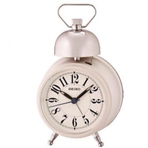 Reloj Seiko Clock Sobremesa QHK055N