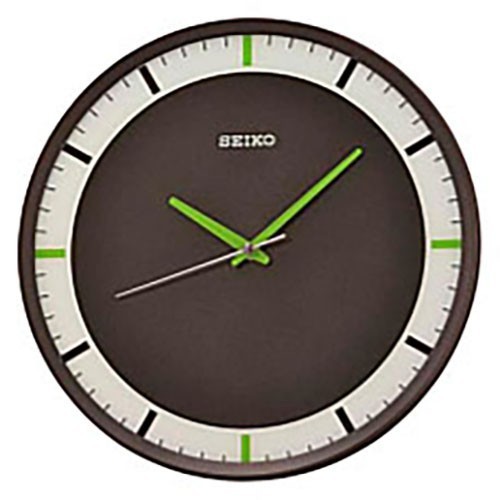 Reloj Seiko Clock Pared QXA769K