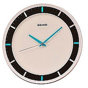 Reloj Seiko Clock Pared QXA769W