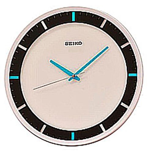 Reloj Seiko Clock Pared QXA769W