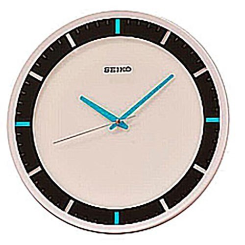 Reloj Seiko Clock Pared QXA769W
