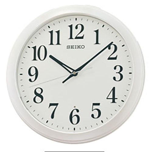 Reloj Seiko Clock Pared QXA776W