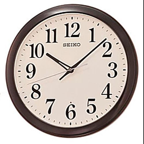 Reloj Seiko Clock Pared QXA776K