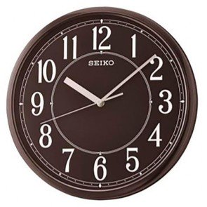 Reloj Seiko Clock Pared QXA756A