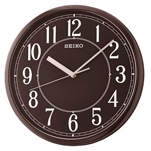 Reloj Seiko Clock Pared QXA756A