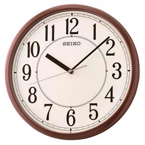 Reloj Seiko Clock Pared QXA756B