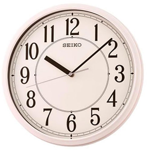 Reloj Seiko Clock Pared QXA756W