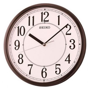 Reloj Seiko Clock Pared QXA756J