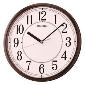 Reloj Seiko Clock Pared QXA756J