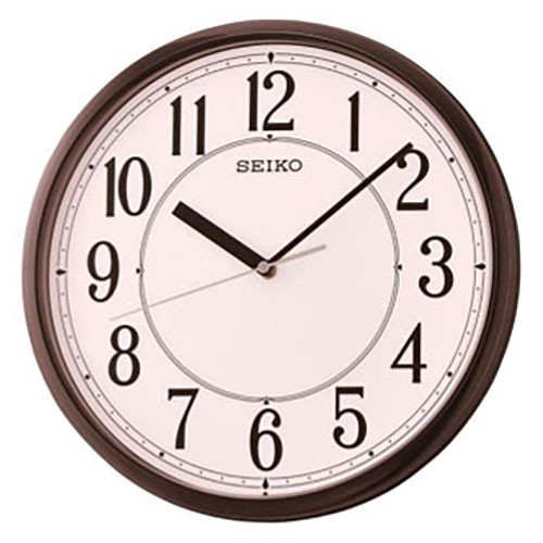 Reloj Seiko Clock Pared QXA756J