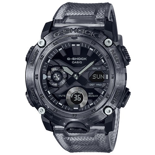 Reloj Casio G-Shock GA-2000SKE-8AER