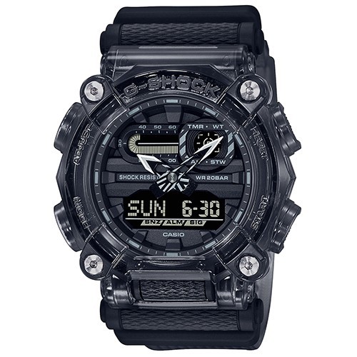 Reloj Casio G-Shock GA-900SKE-8AER