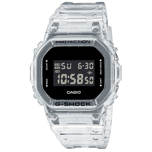 Reloj Casio G-Shock DW-5600SKE-7ER