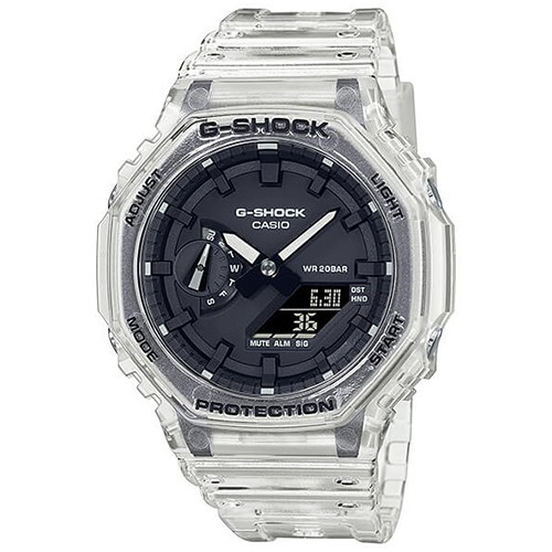 Reloj Casio G-Shock GA-2100SKE-7AER