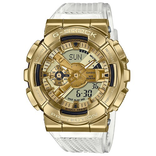 Reloj Casio G-Shock Premium GM-110SG-9AER