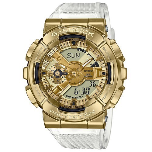 Reloj Casio G-Shock Premium GM-110SG-9AER