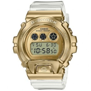 Reloj Casio G-Shock Premium GM-6900SG-9ER