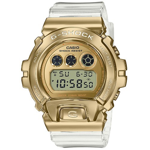 casio premium