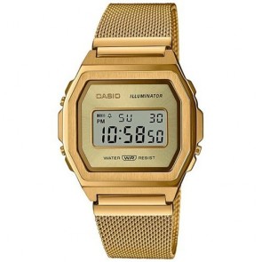 Reloj Casio Collection A1000MG-9EF